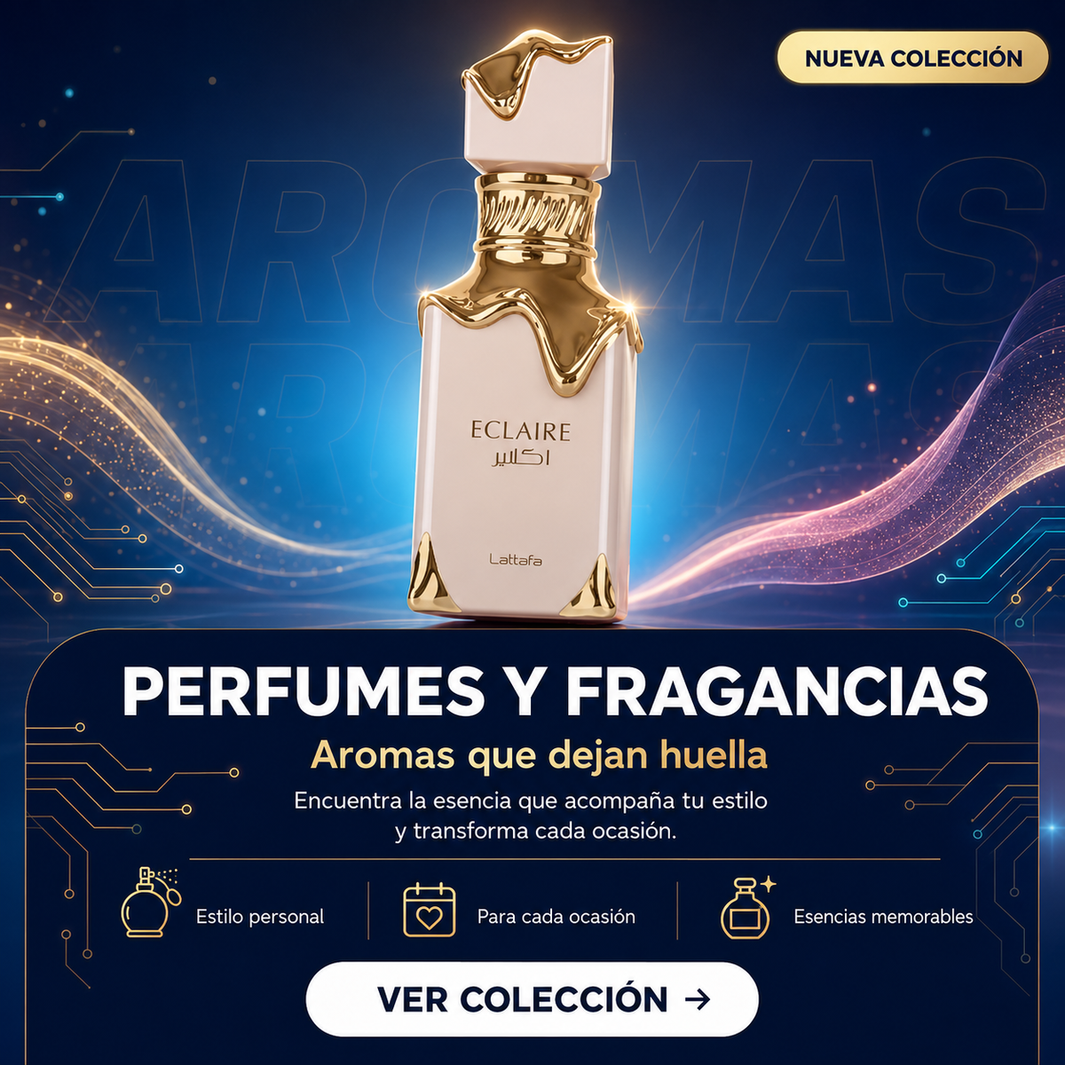 Perfumes y Fragancias