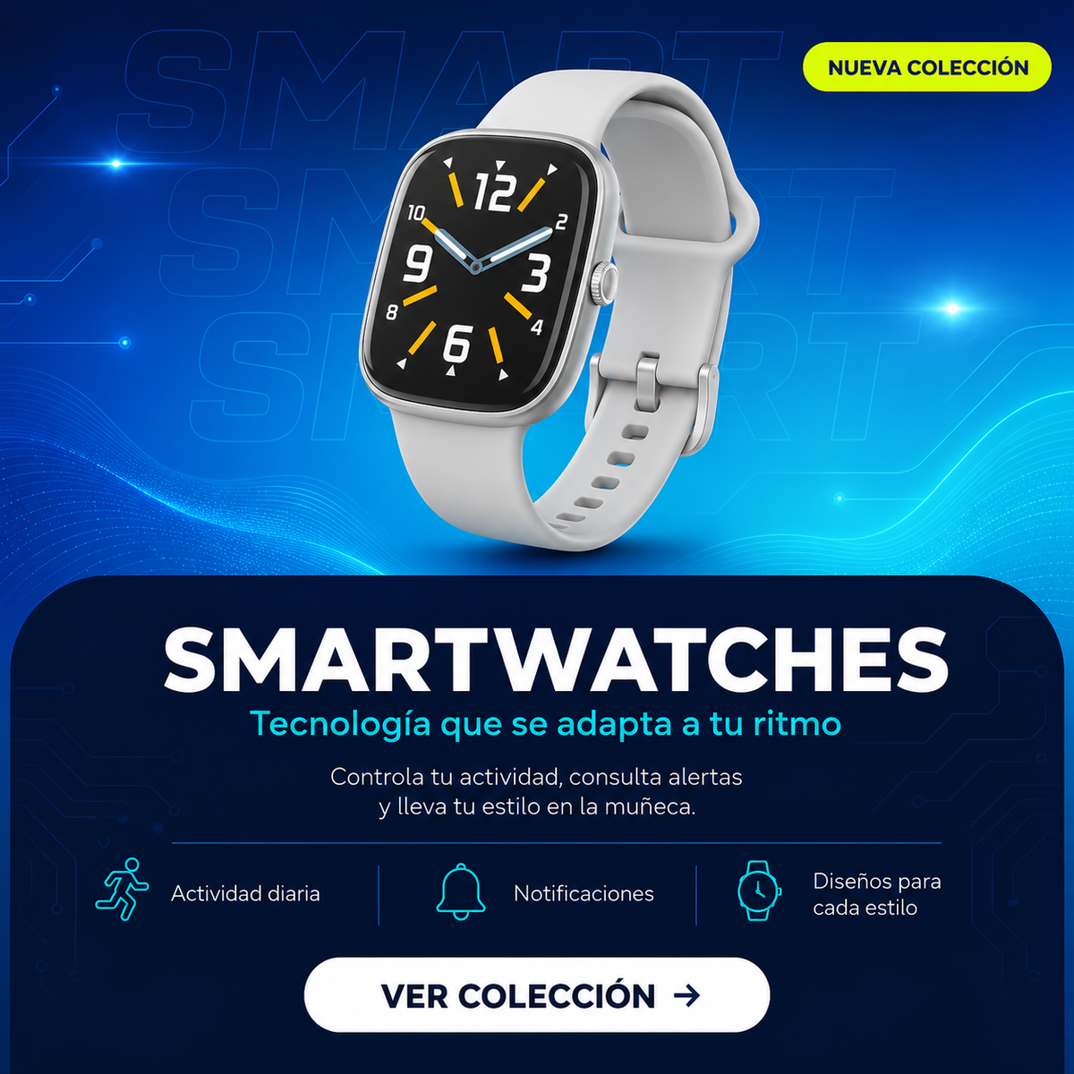 Smartwatch