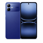Infinix Smart 20 128GB 4GB RAM Dual SIM Pantalla 6.78” 120Hz Batería 5200mAh