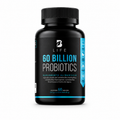 Probióticos B Life 60 Billones con Prebiótico y 3 Cepas - 60 Cápsulas