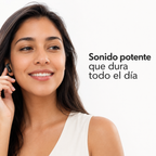 Redmi Buds 6 Active Xiaomi Audífonos Bluetooth 30H