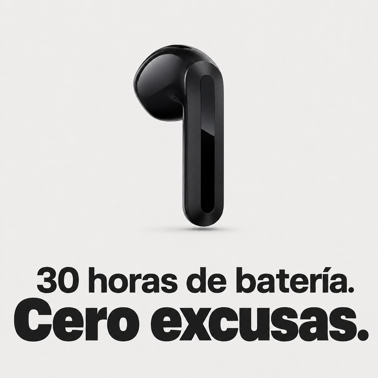 Redmi Buds 6 Active Xiaomi Audífonos Bluetooth 30H