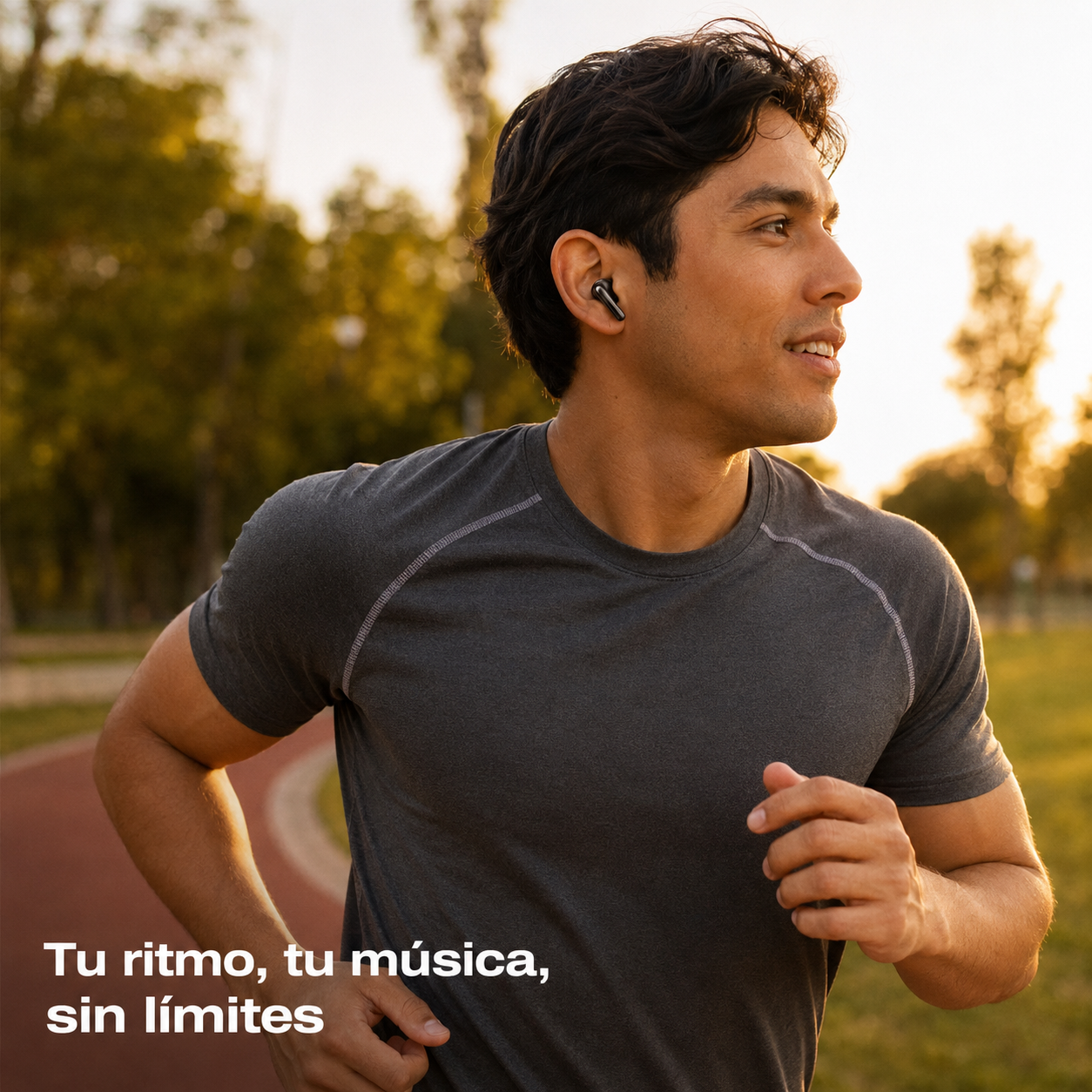 Redmi Buds 6 Active Xiaomi Audífonos Bluetooth 30H