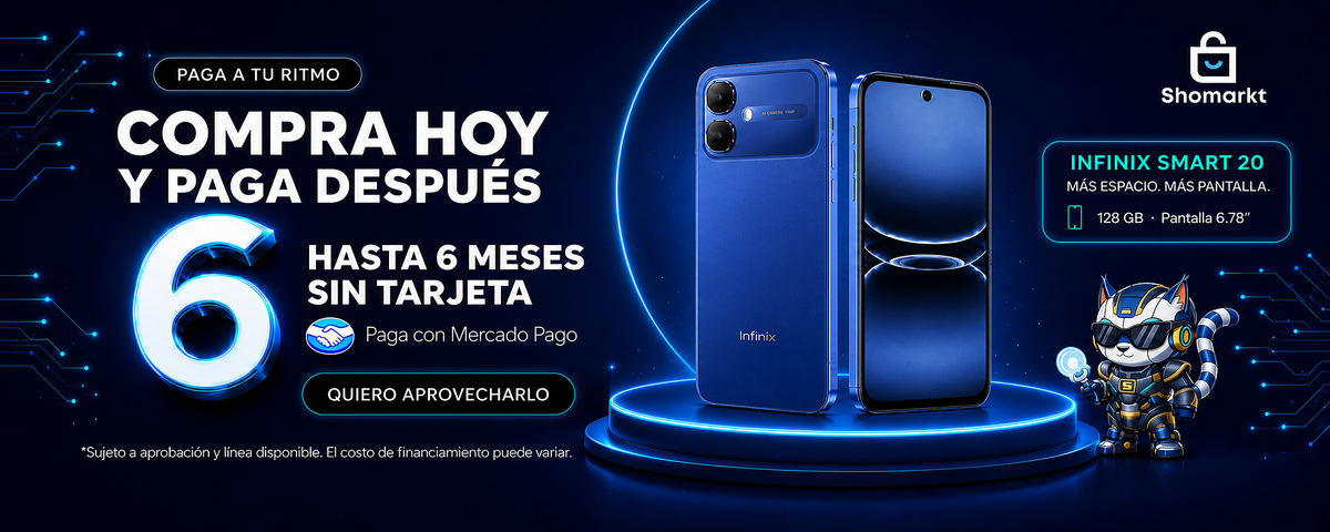 Banner promocional