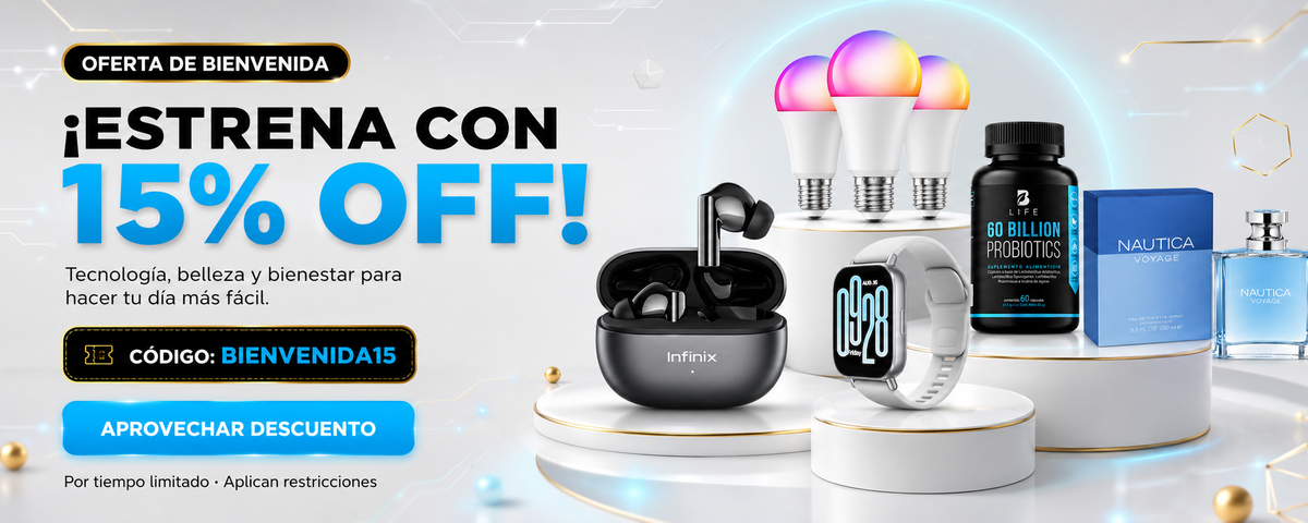 Banner promocional