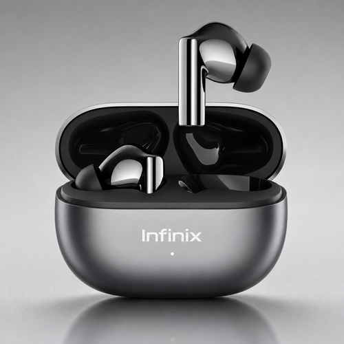 Audífonos Infinix Xbuds N5
