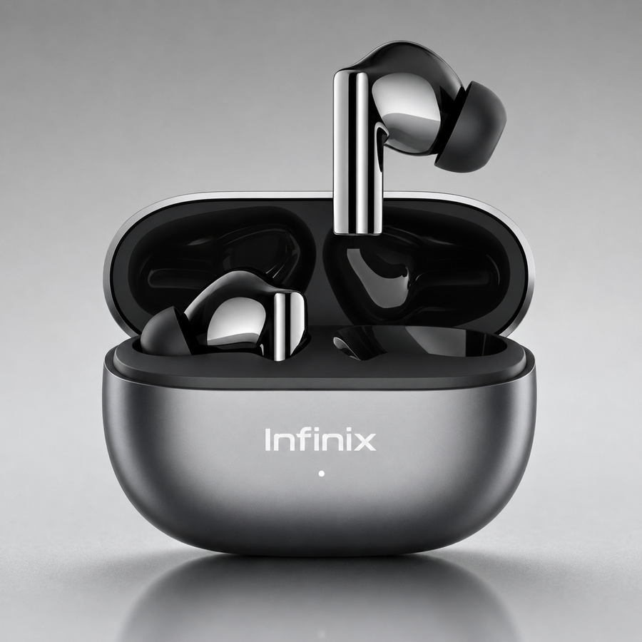 Audífonos Infinix Xbuds N5