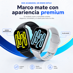 Smartwatch Xiaomi Redmi Watch 5 Active Pantalla 2" Llamadas Bluetooth