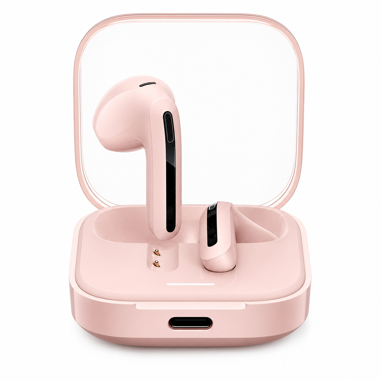 Redmi Buds 6 Active Xiaomi Audífonos Bluetooth 30H