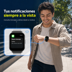 Smartwatch Xiaomi Redmi Watch 5 Active Pantalla 2" Llamadas Bluetooth