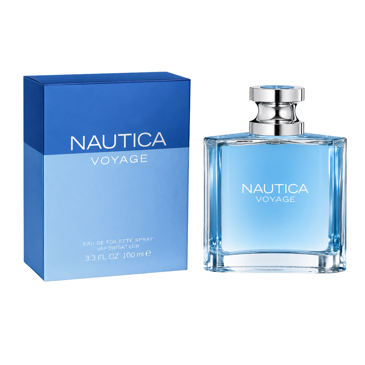 El aroma de la aventura