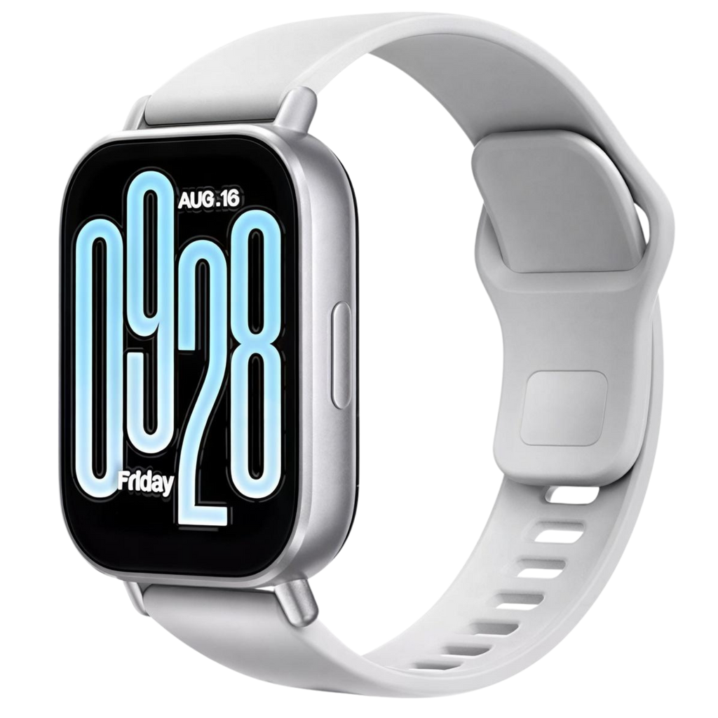 Smartwatch Xiaomi Redmi Watch 5 Active Pantalla 2" Llamadas Bluetooth