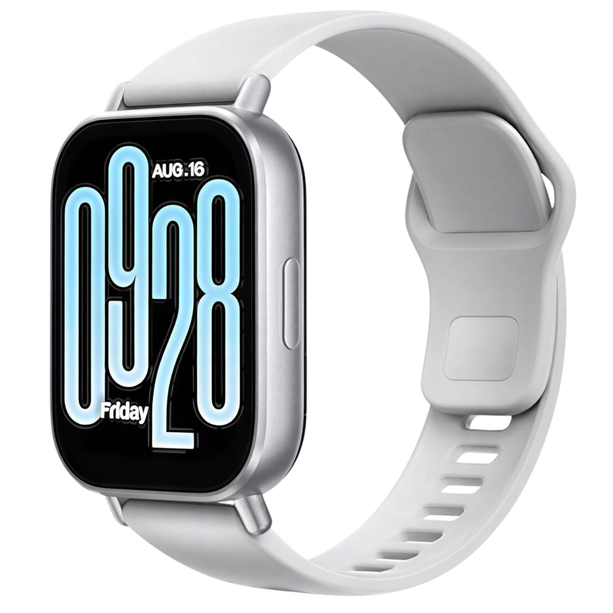 Smartwatch Xiaomi Redmi Watch 5 Active Pantalla 2" Llamadas Bluetooth