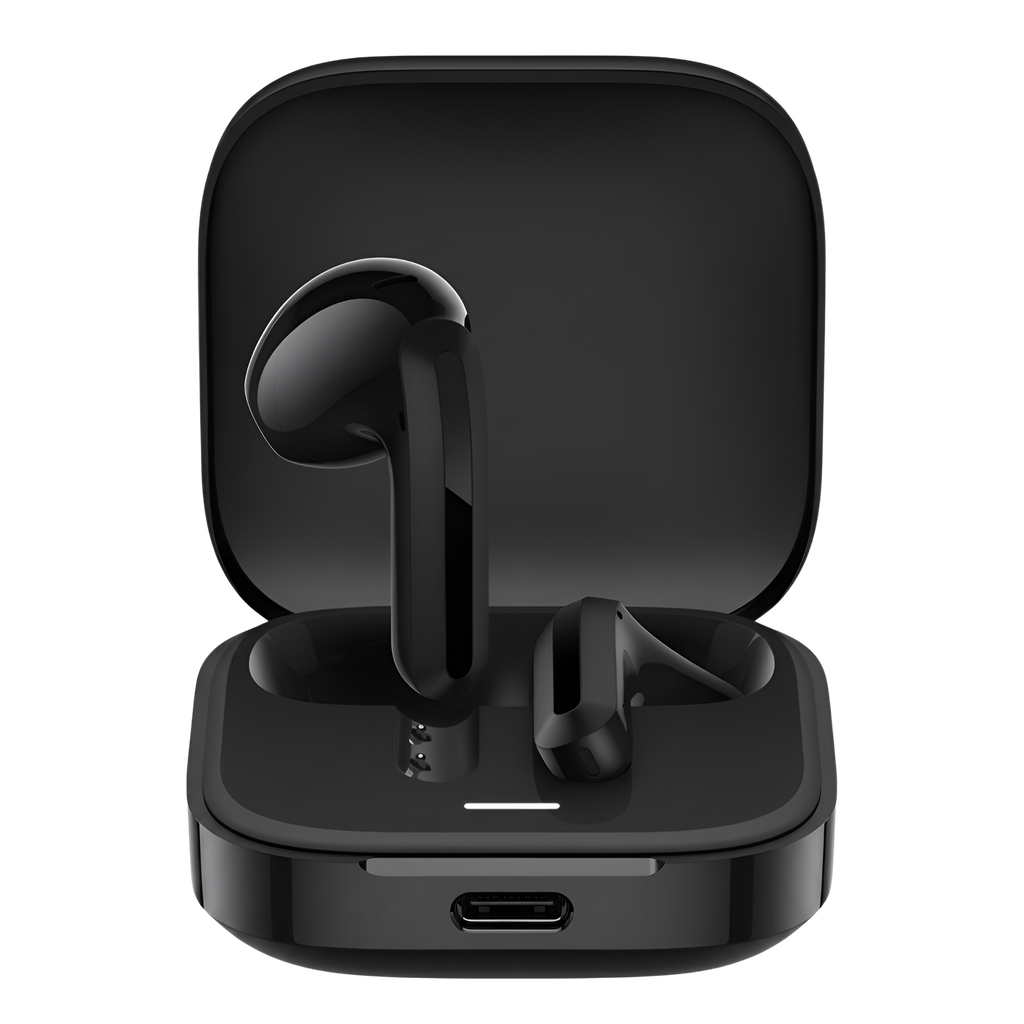 Redmi Buds 6 Active Xiaomi Audífonos Bluetooth 30H