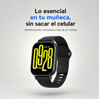 Smartwatch Xiaomi Redmi Watch 5 Active Pantalla 2" Llamadas Bluetooth